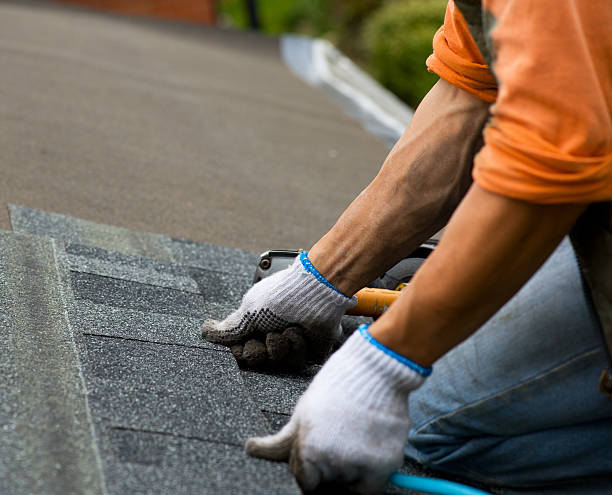 Best Metal Roofing Contractor  in Lemoore, CA