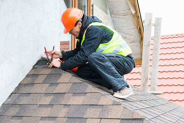 Quick and Trustworthy Emergency Roof Repair Services in Lemoore, CA