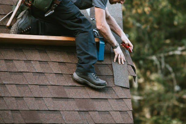 Best Flat Roof Repair Services  in Lemoore, CA